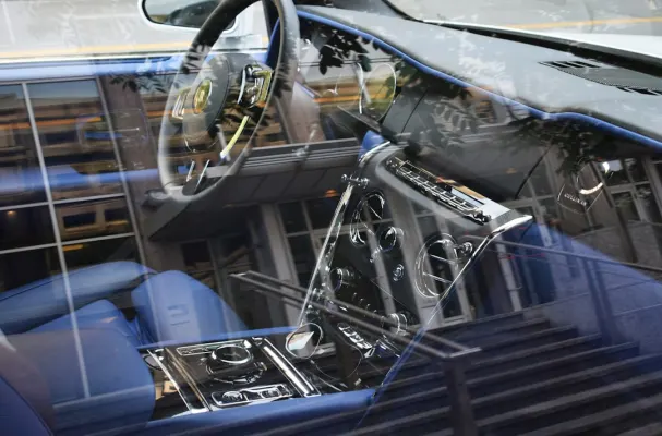 BetZone Casino Android/iOS rakendus